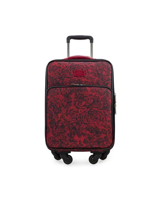 patricia nash trolley
