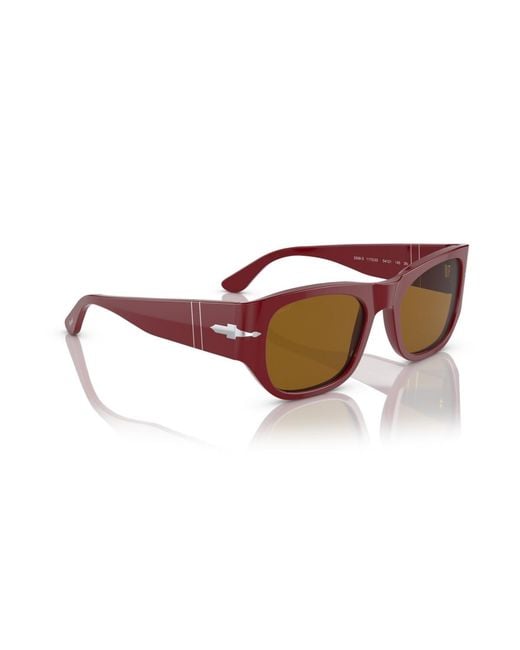 Persol Brown Sunglasses