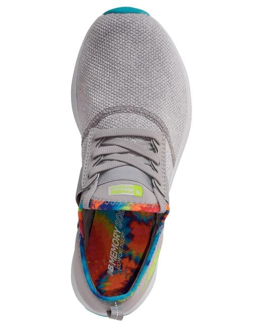 New balance fuelcore nergize 2025 tie dye