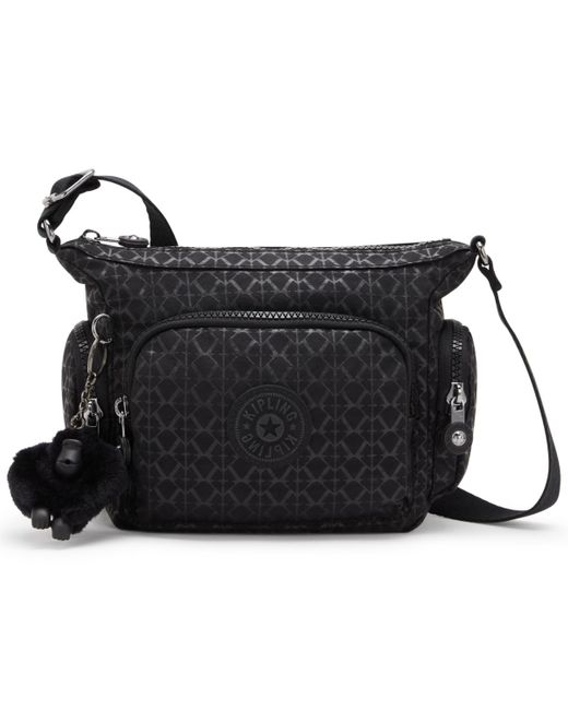 Cartera kipling gabbie new arrivals