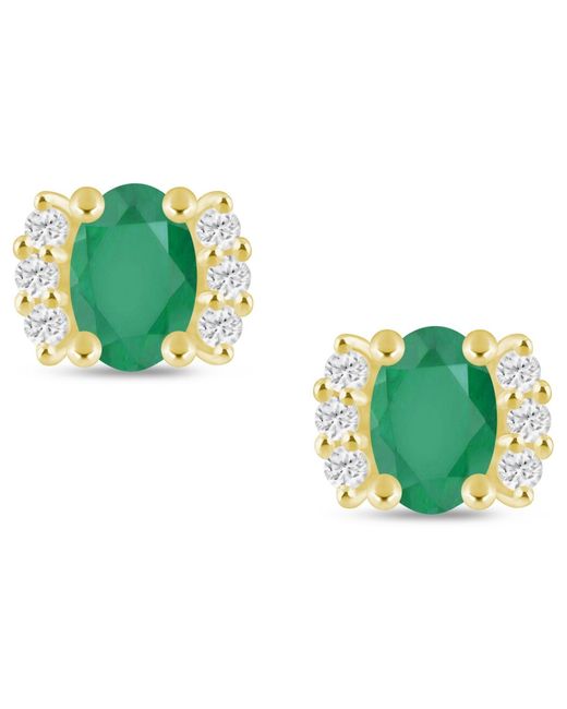 Macy's Metallic (1 Ct. T.w.
