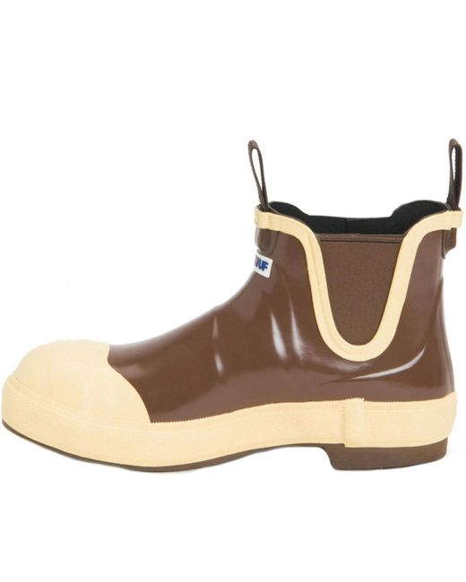 XtraTuf Natural Steel Toe 6