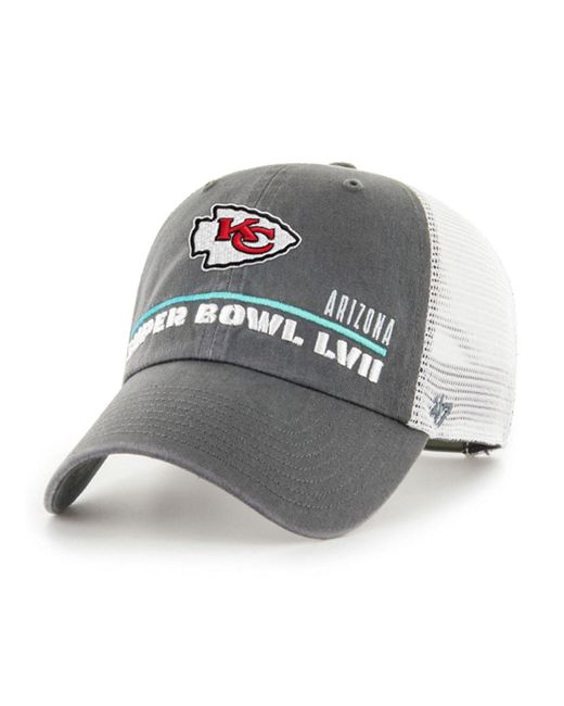 Where to Stock Up on Chiefs Championship Gear