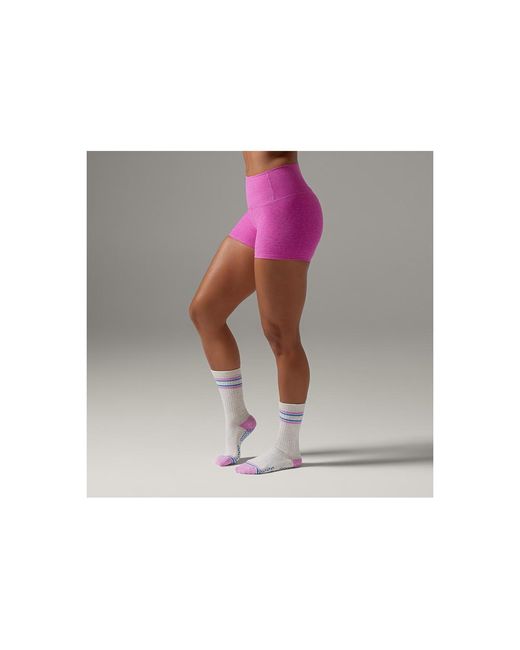 Tavi Pink Cloud Hot Short