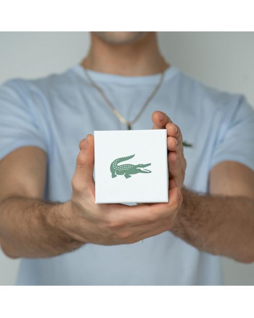 Lacoste capucines discount