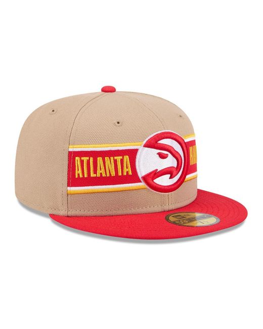 Casquette Mascot Hawks by Mitchell & Ness --> Chapeaux, casquettes & bonnets en ligne Chapeaushop