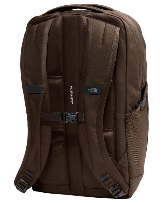 The North Face Brown Jester Backpack for men