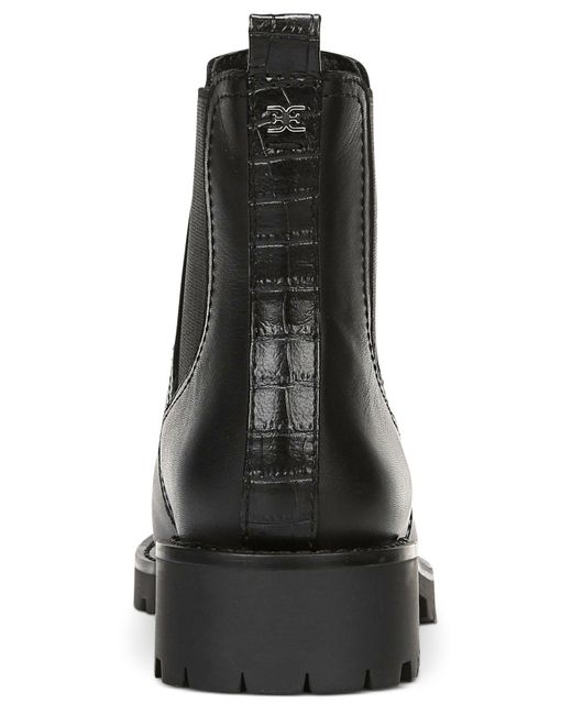 sam edelman jaclyn chelsea boot