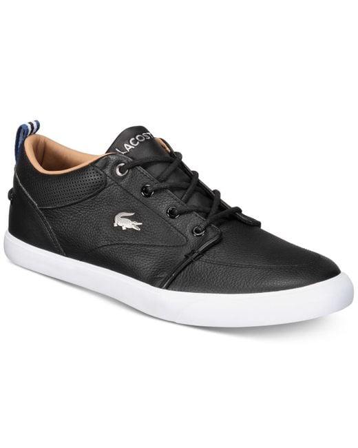Lacoste mens 2024 shoes macys