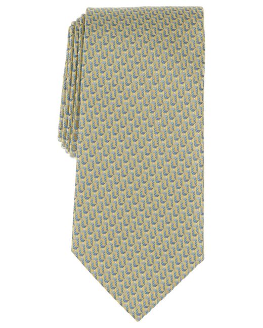 perry ellis ties