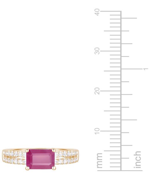 Macy's Pink (1 Ct. T.w.