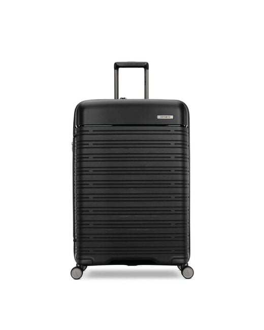 Samsonite Black Elevation Plus 29.5" Check-in Spinner