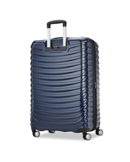 Samsonite Blue Spin Tech 6 31" Check-in Spinner