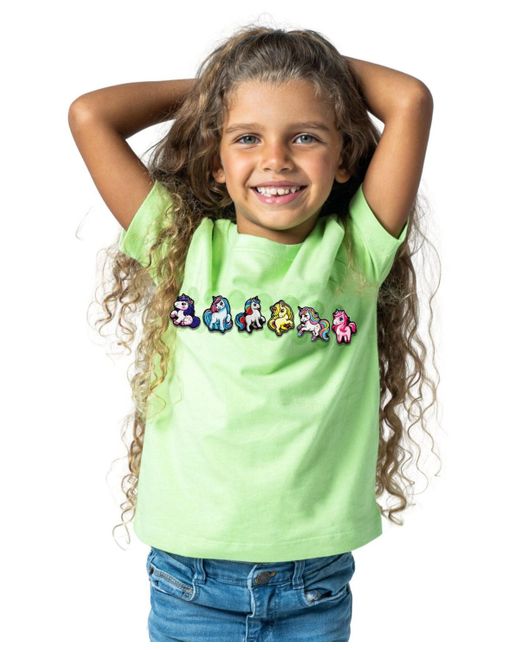 Rabble Clothing Green Customizable Tshirt Bundle