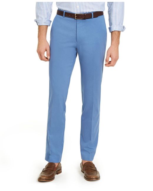 general pants tommy hilfiger
