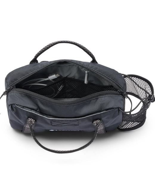 Columbia Blue Echo Mountain Hip Pack for men