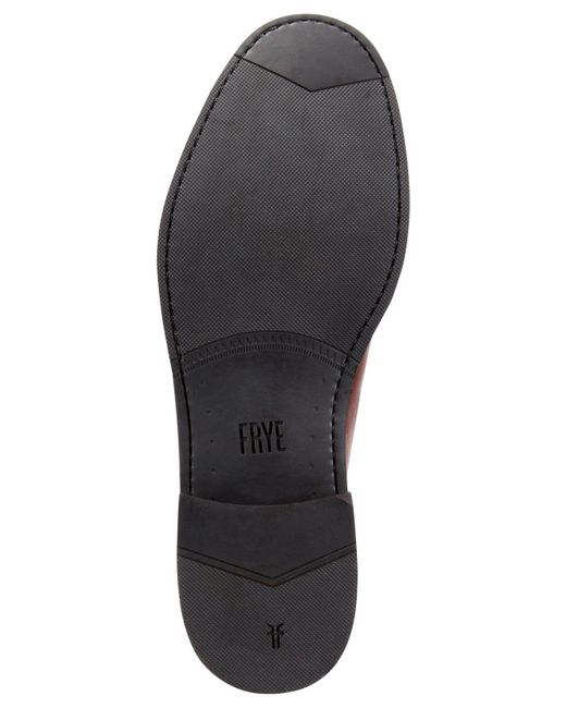 frye boots macys mens