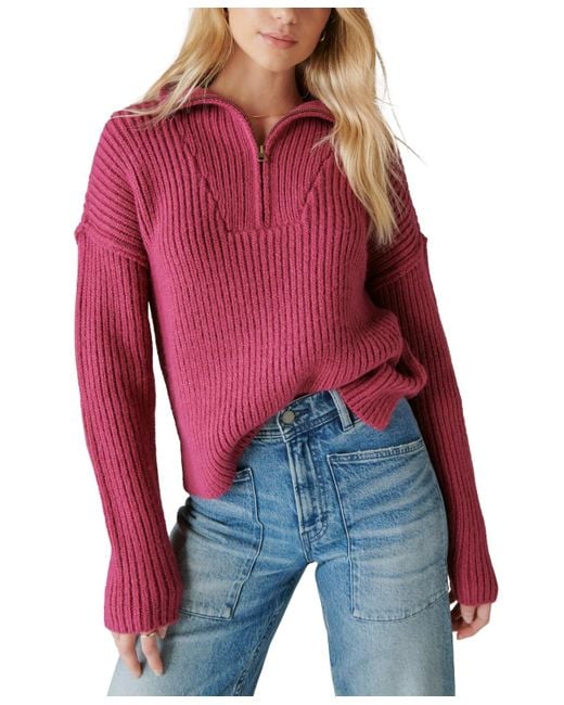 https://cdna.lystit.com/520/650/n/photos/macys/b1795f11/lucky-brand-Boysenberry-Half-zip-Knit-Pullover-Sweater.jpeg