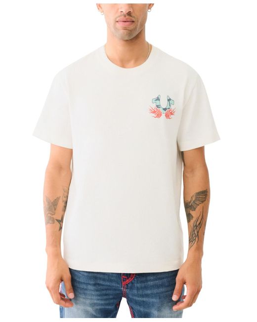 true religion shirts macy's