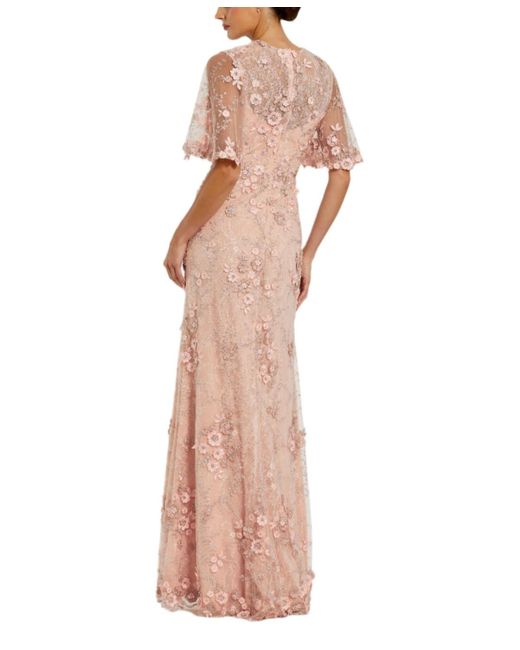 navy long evening dress Sexy Long Simple Navy Blue Spaghetti Straps Prom Evening Dresses with Slit main image 1