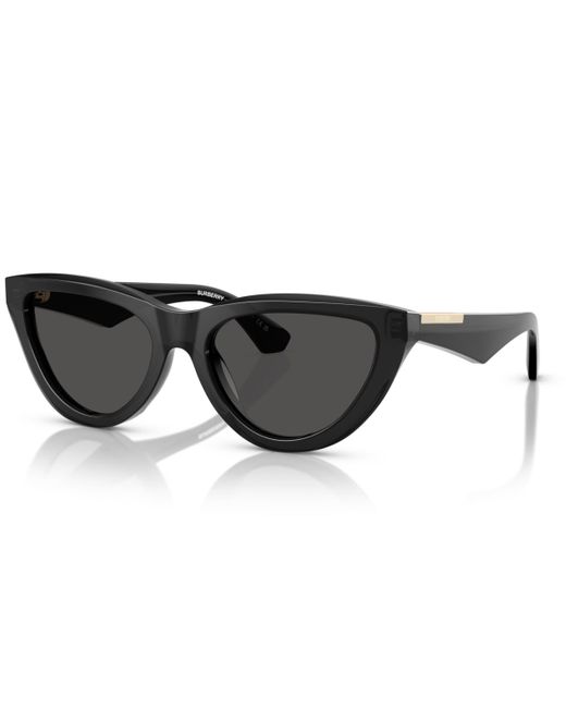 Burberry Black Sunglasses Be4436u