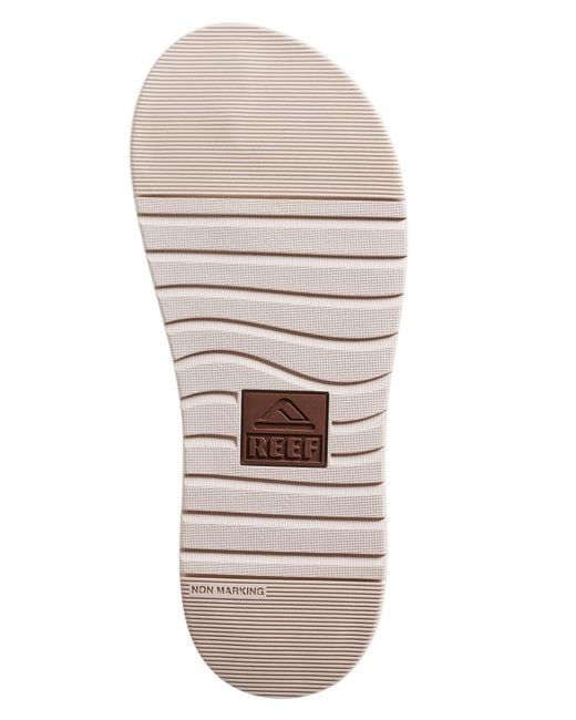Reef Brown Phantom Bonzer Sandal for men
