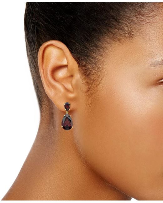 Macy's Multicolor Drop Earrings