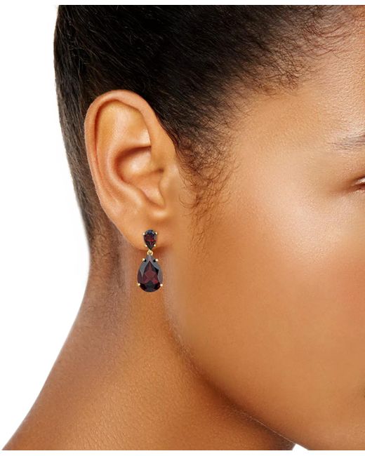 Macy's Multicolor Drop Earrings