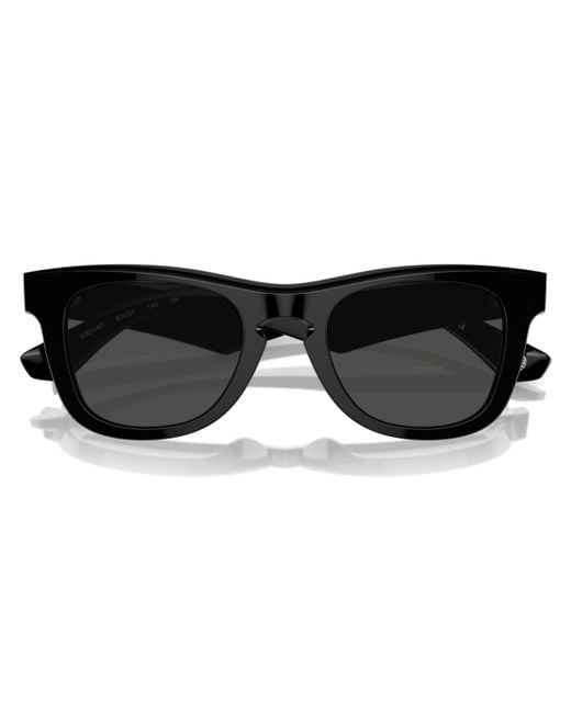 Burberry Black Sunglasses for men