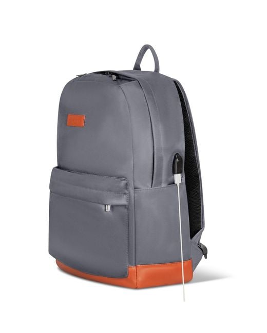 CHAMPS Blue The Every Day Backpack