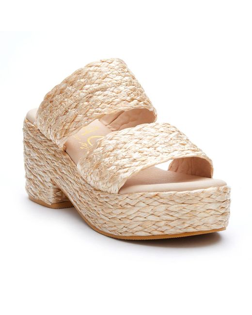 matisse ocean ave sandals