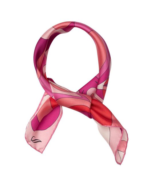 Elizabetta Pink Michelle