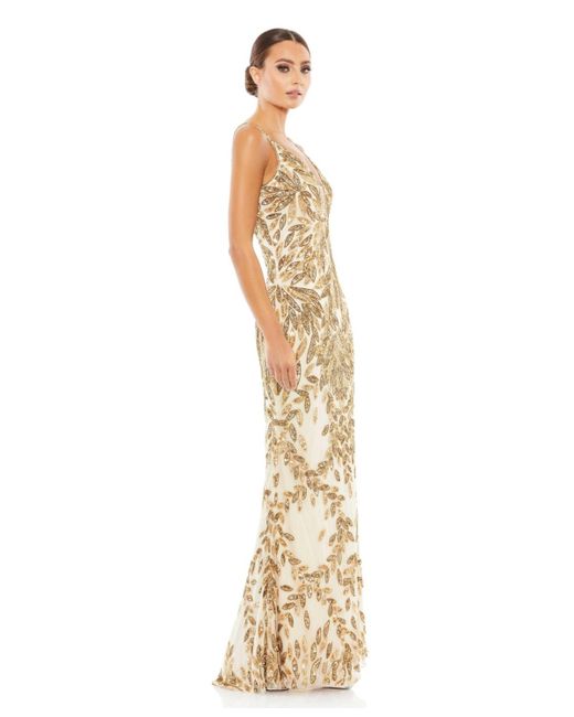 Mac Duggal 10801