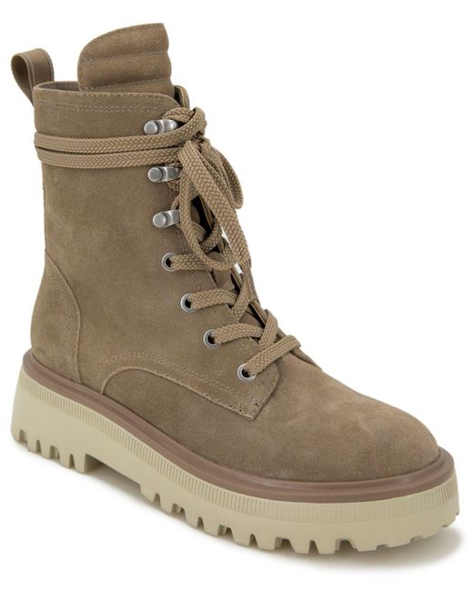 haskell combat lug sole boots