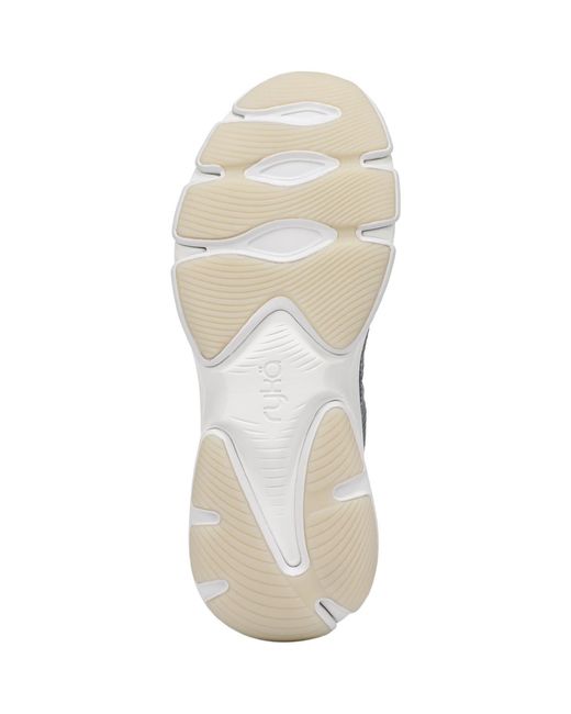 Ryka Blue Devotion X 2 Walking Sneakers