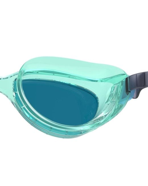 Gnuadz Blue Classic Swim goggles