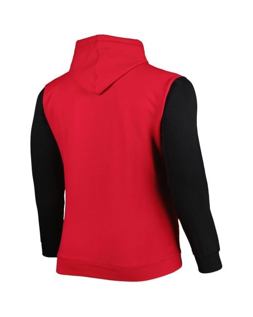 Fanatics Red for men