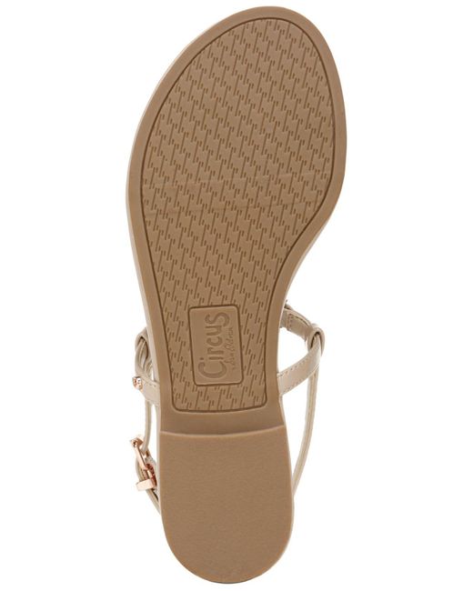 sam edelman medallion sandals