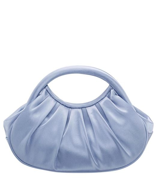 Nina Blue Mini Moon