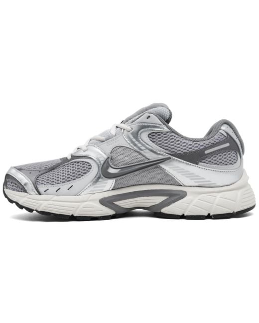 Nike Gray V5 Rnr Casual Sneakers From Finish Line for men