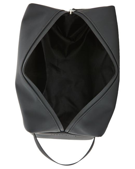Perry Ellis Portfolio Rubber Shave Kit in Black for Men Lyst