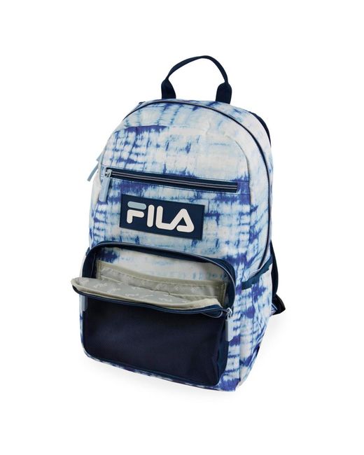 Fila Blue Vermont 2 Backpack