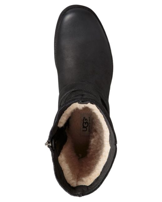 lorna waterproof ugg boot
