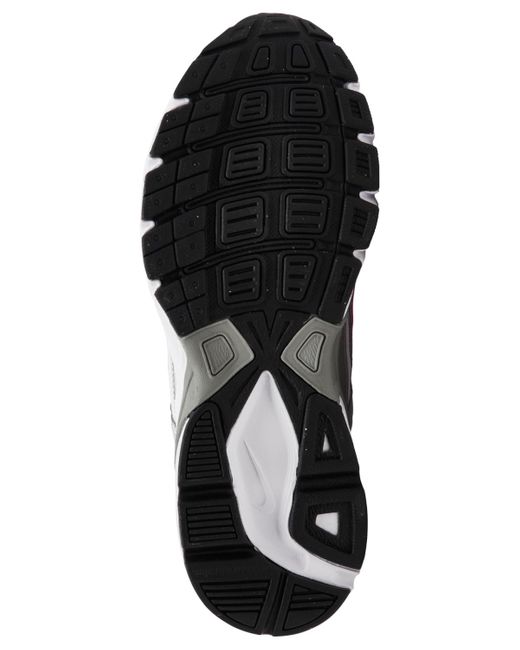 Nike White Initiator Running Sneakers From Finish Line