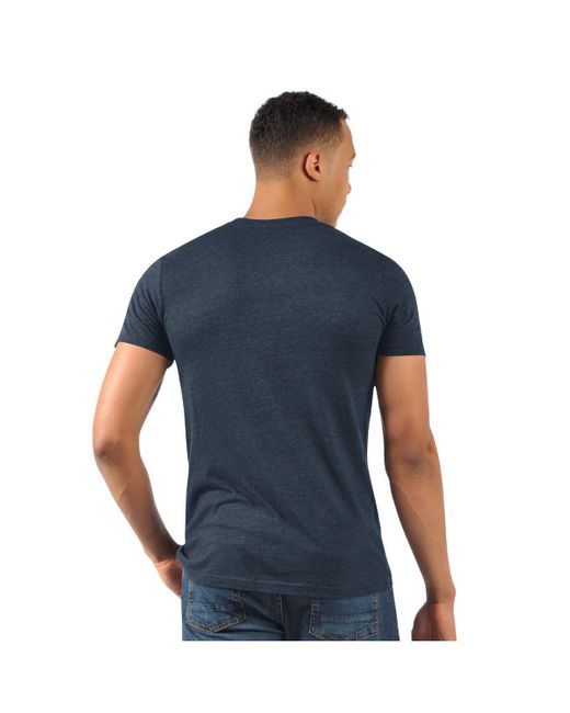 Starter Blue Boston Red Sox Prime Time Property Of T-shirt for men