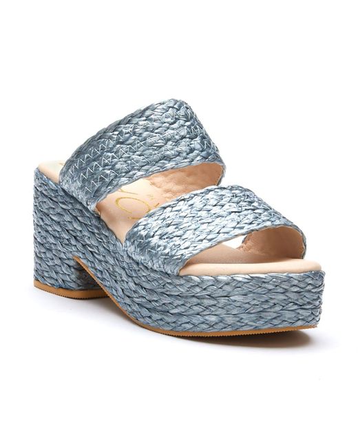 matisse ocean ave sandals