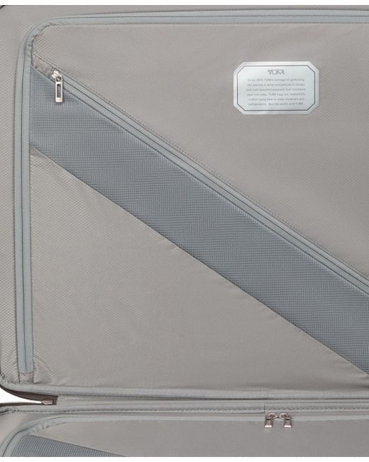 Tumi Multicolor 19 Degree Lite Extended Trip Packing Case