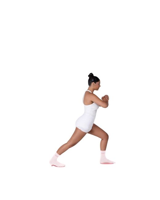 Balà Pink Capsule Sliders