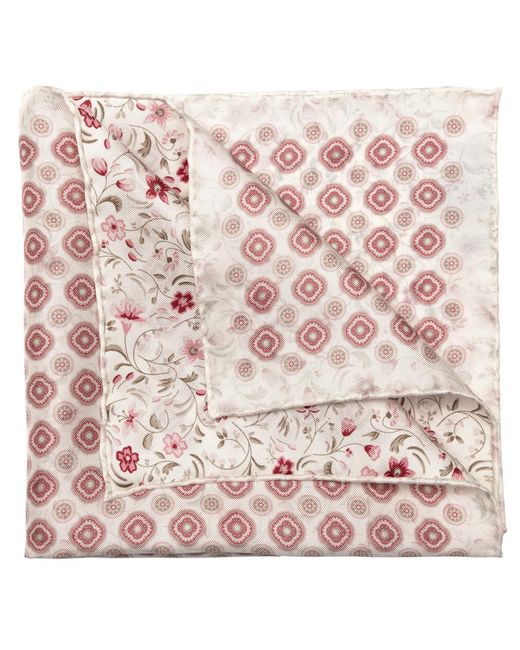 Elizabetta Pink Italo for men
