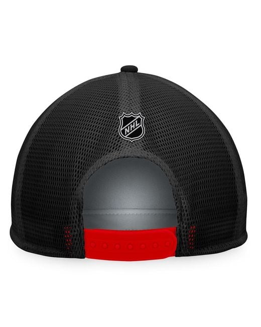 Fanatics Red for men